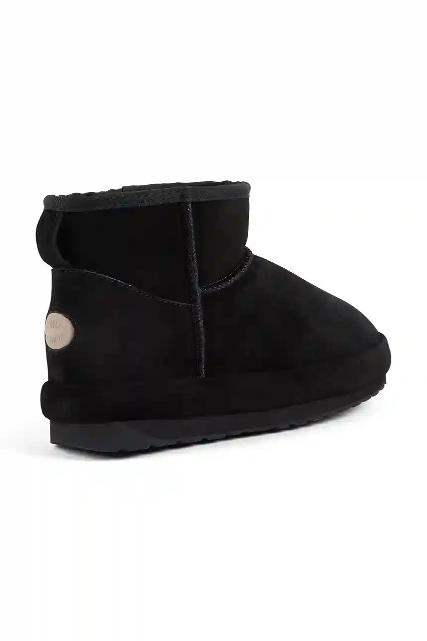 Semišové sněhule Emu Australia Sia (obrázek 3)