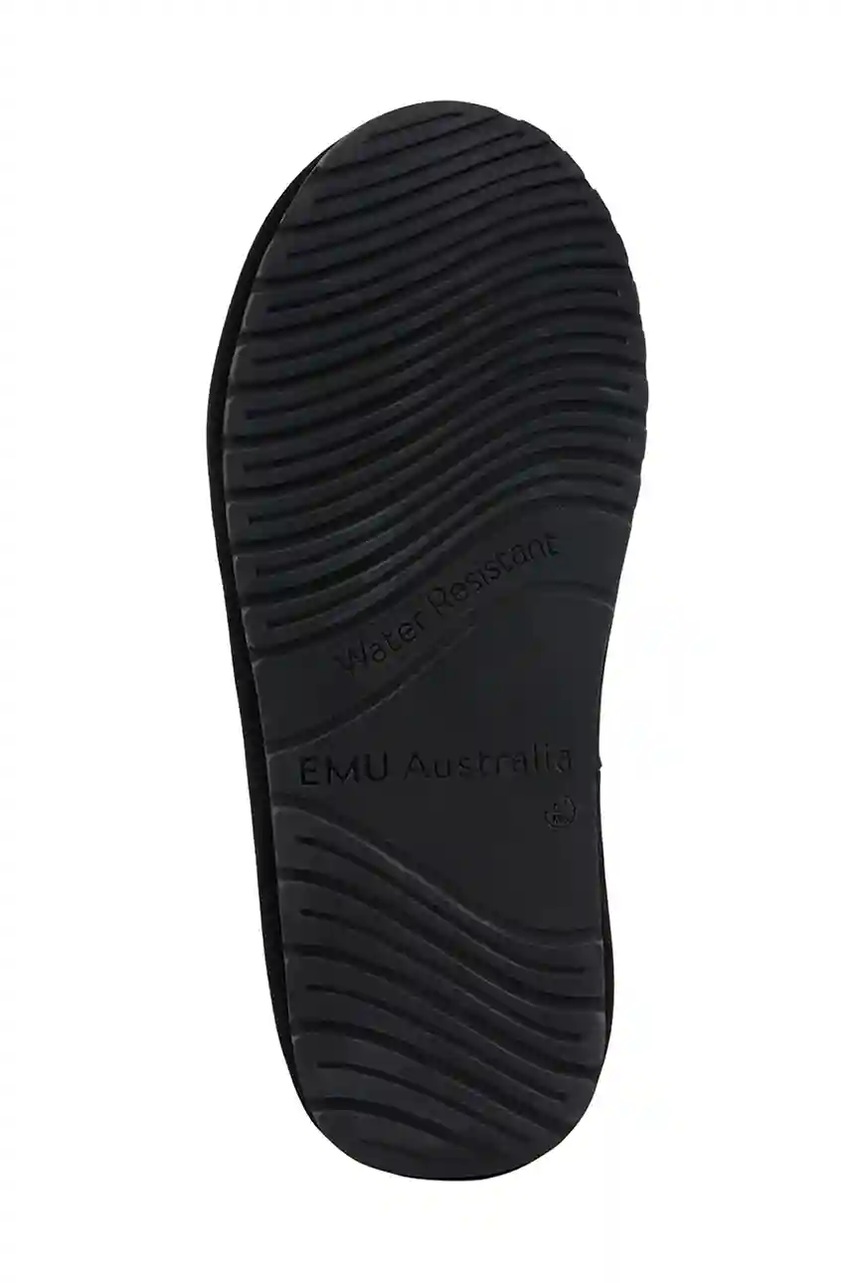 Semišové sněhule Emu Australia Sia (obrázek 6)