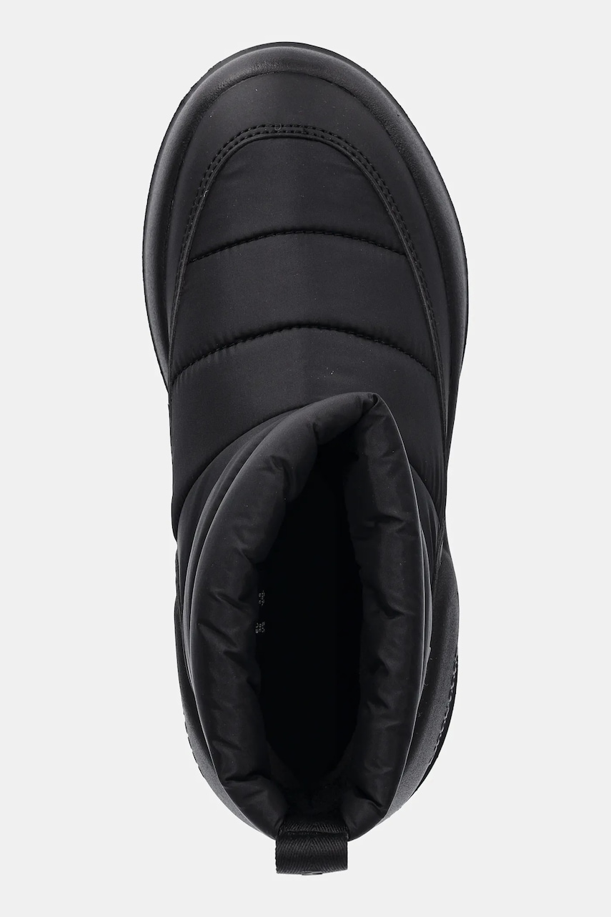 Snehule Moon Boot MB MEZZALUNA PUFFY WP