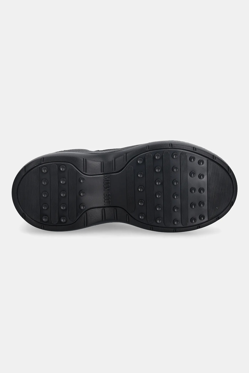 Snehule Moon Boot MB MEZZALUNA PUFFY WP