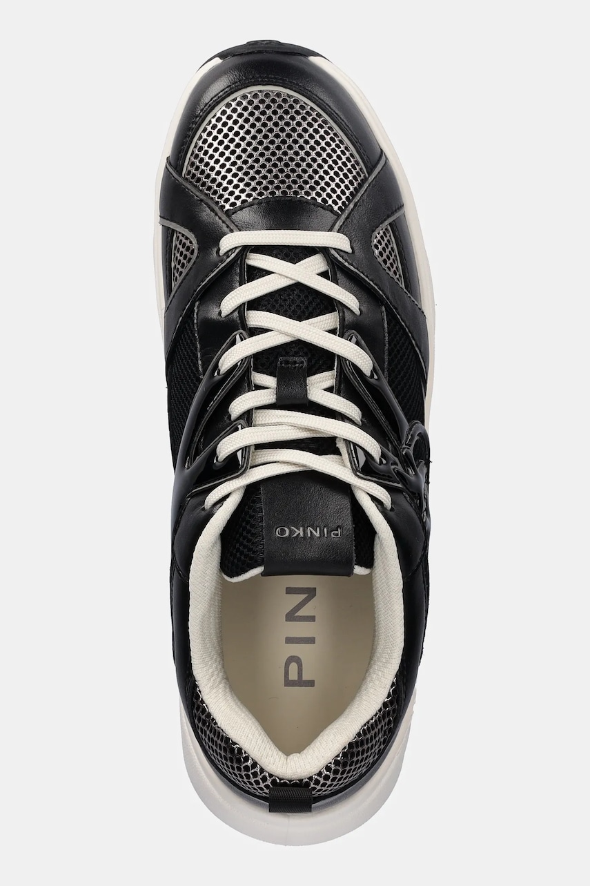 Tenisky Pinko Pink 06