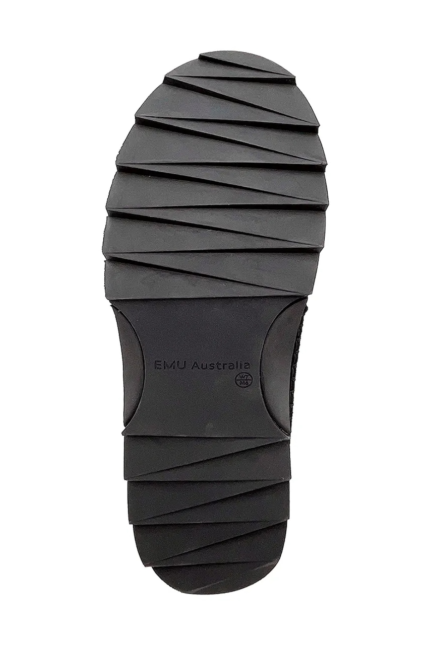 Semišové snehule Emu Australia Sharky Adventure Scuff