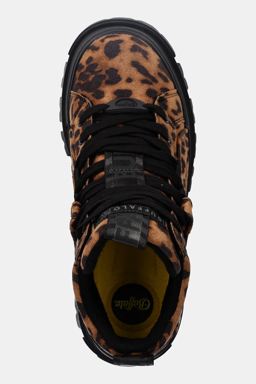 Farmářky Buffalo Aspha Nc Mid (obrázek 4)