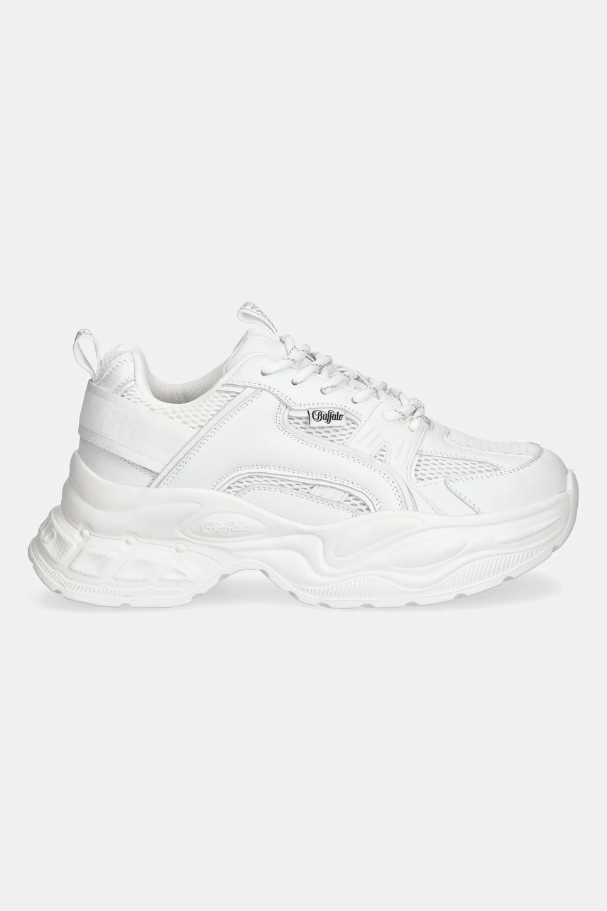 Кроссовки Buffalo Yuno цвет белый 1636487