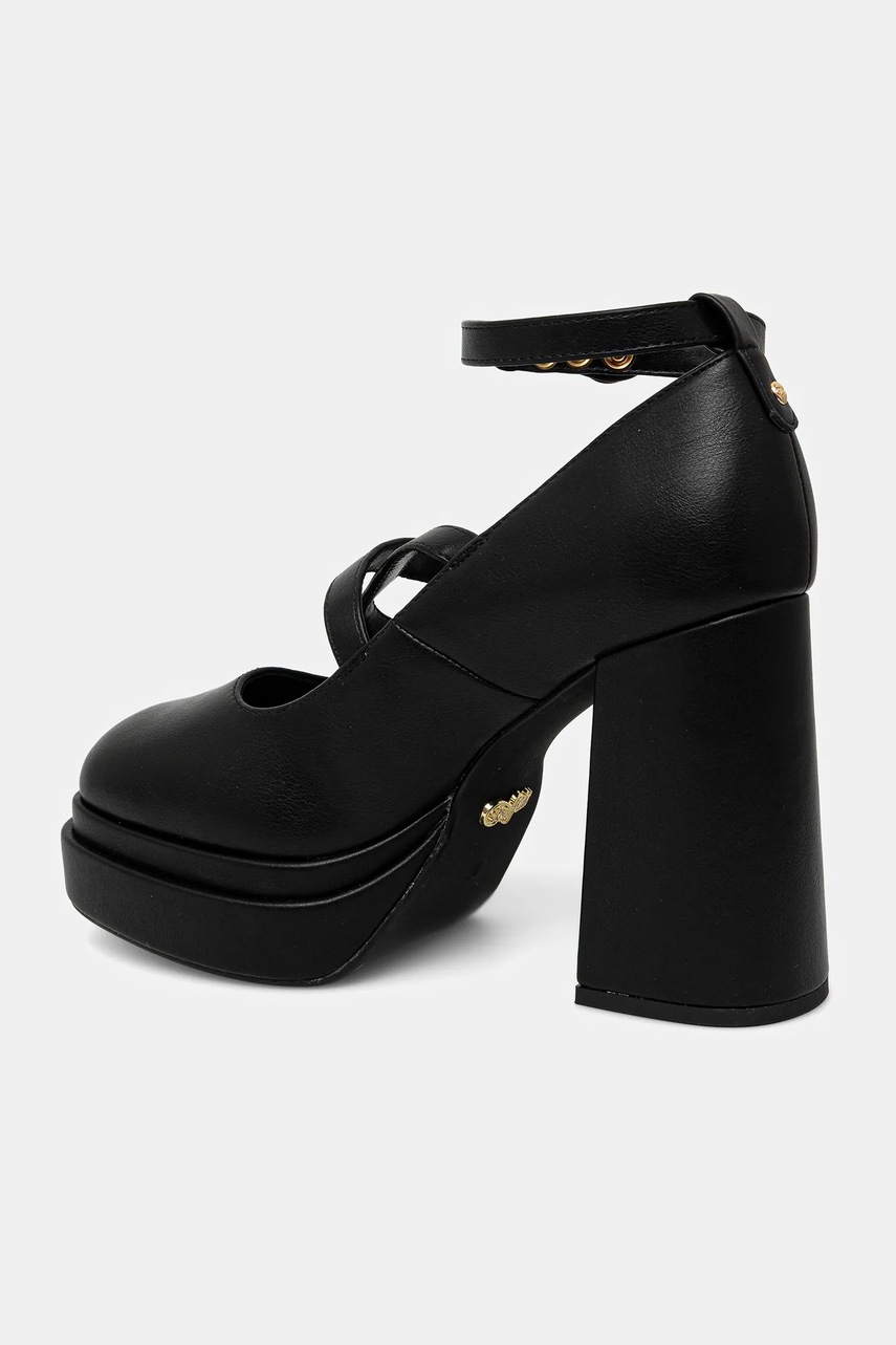 Lodičky Buffalo May Mary Btn (obrázek 3)