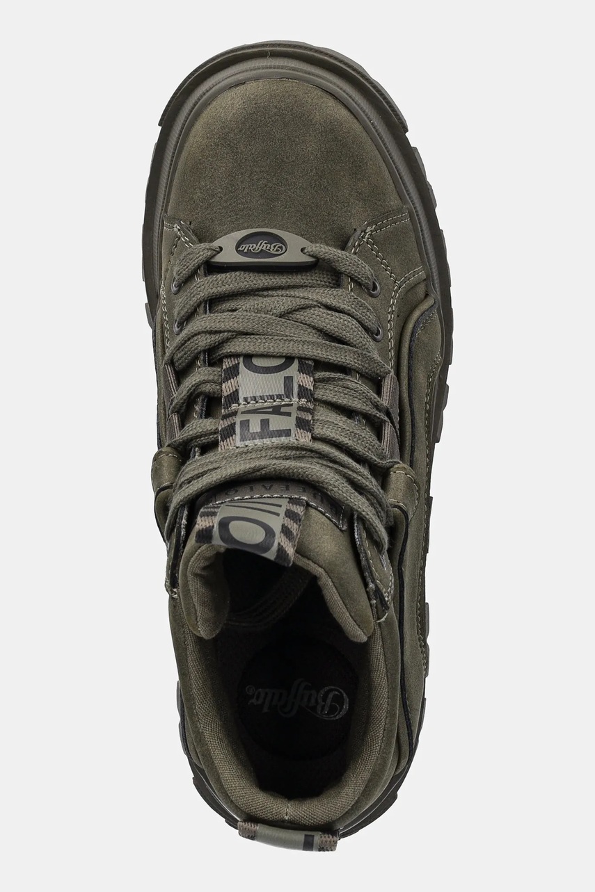 Μποτάκια εργασίας Buffalo Aspha Nc Mid φωτογραφία