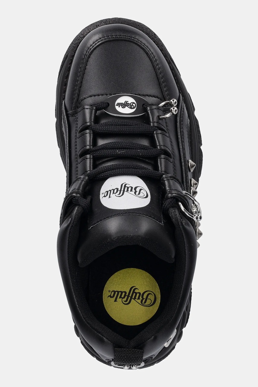 Sneakers Buffalo 1339-14 Punk φωτογραφία