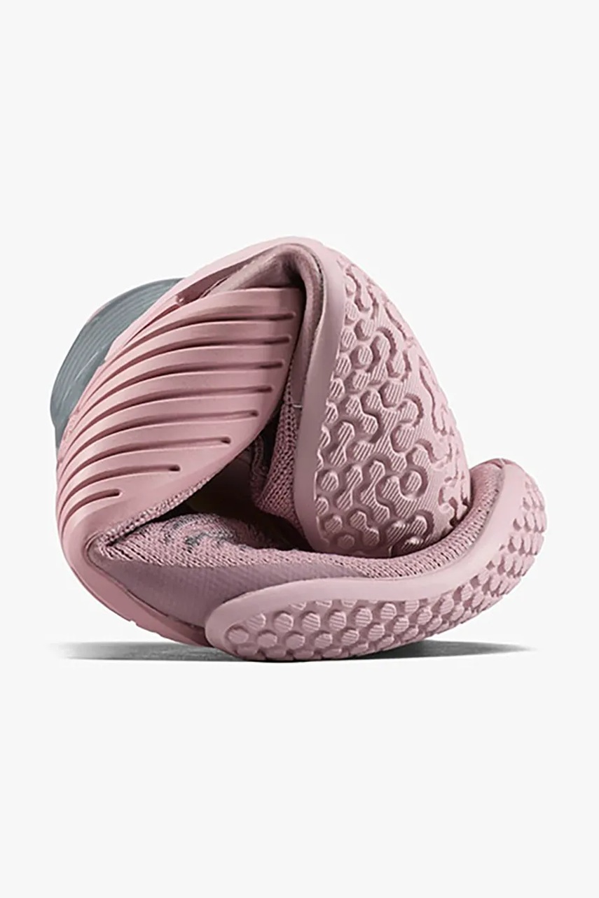 Αθλητικά παπούτσια Vivobarefoot MOTUS FLEX χρώμα: ροζ, 209491 φωτογραφία