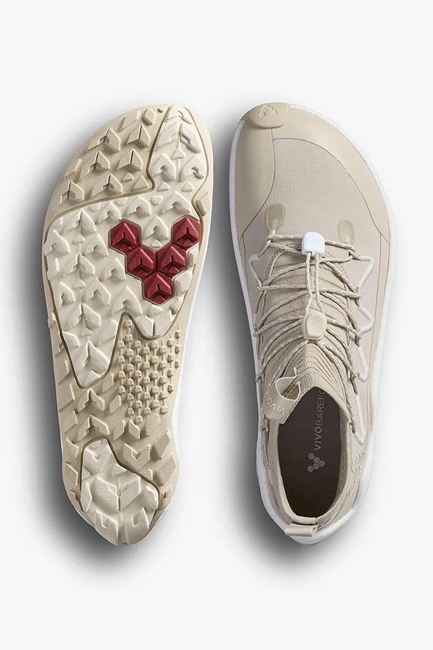 Παπούτσια Vivobarefoot PRIMUS TRAIL FLOW MID φωτογραφία