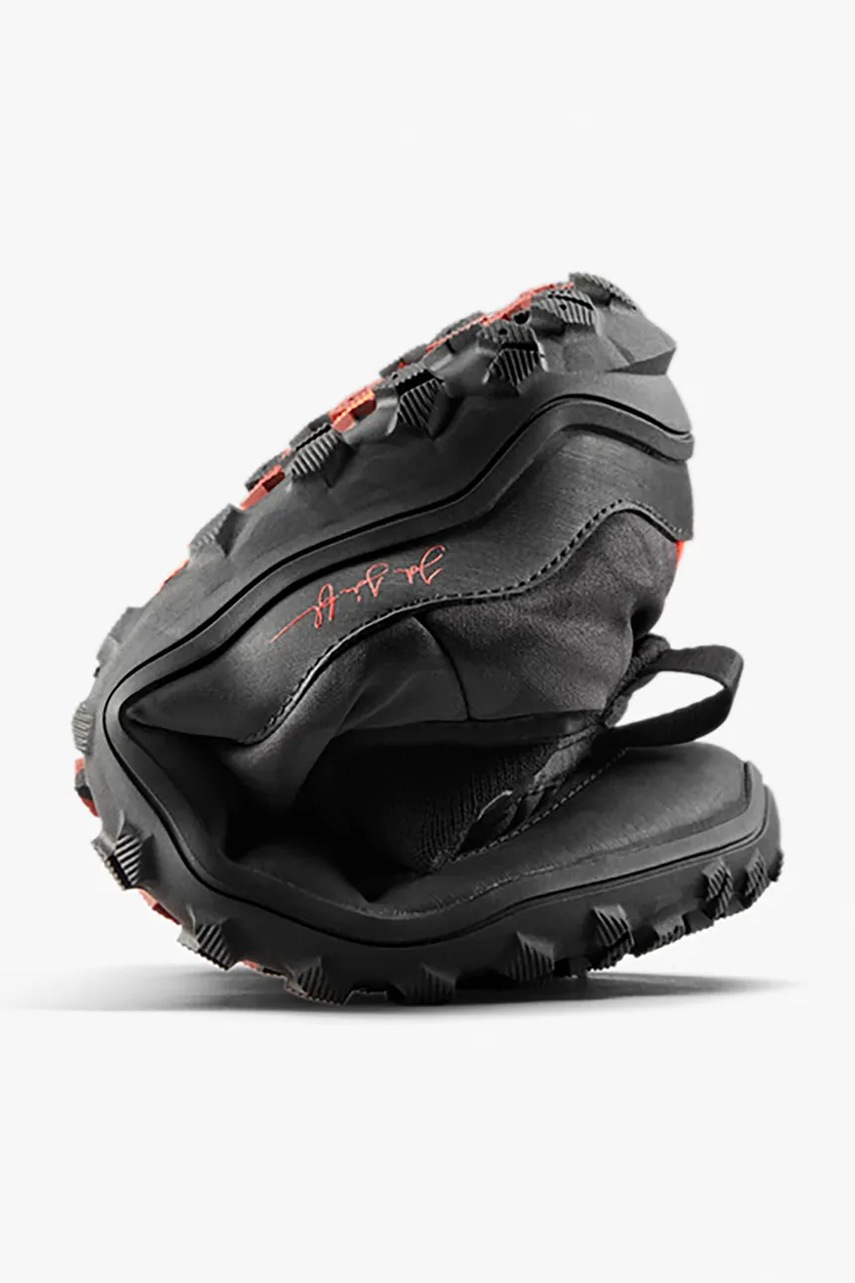 Μποτάκια Vivobarefoot EXPLORER MID χρώμα: μαύρο, 209611 φωτογραφία