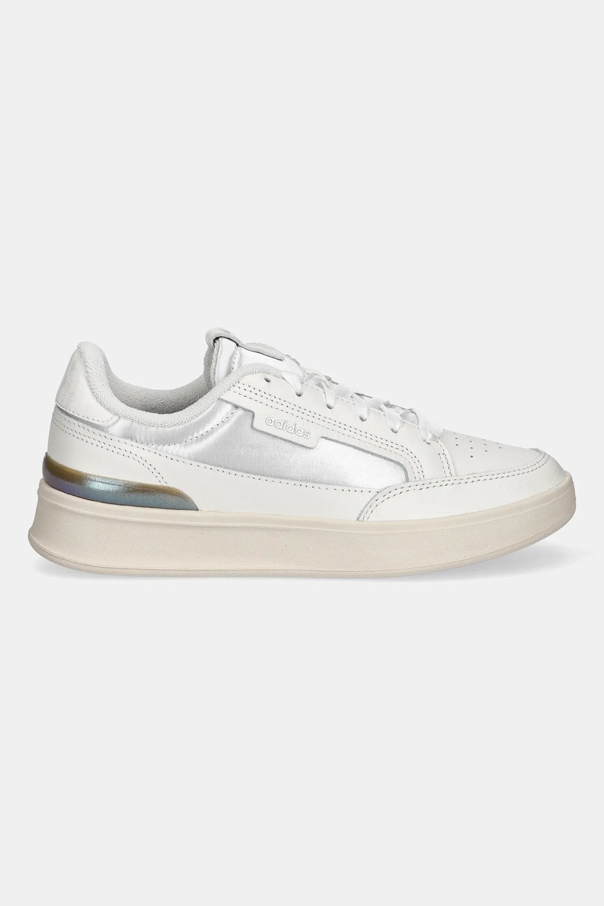 Кроссовки adidas Aspyre цвет белый JQ5584 Кроссовки adidas Aspyre цвет белый JQ5584