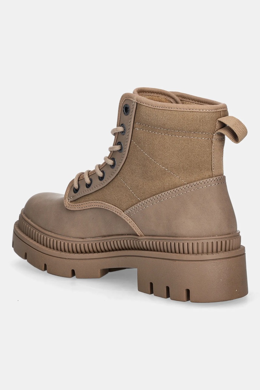 Μποτάκια εργασίας G-Star HUNTINGTON MID BSC W φωτογραφία