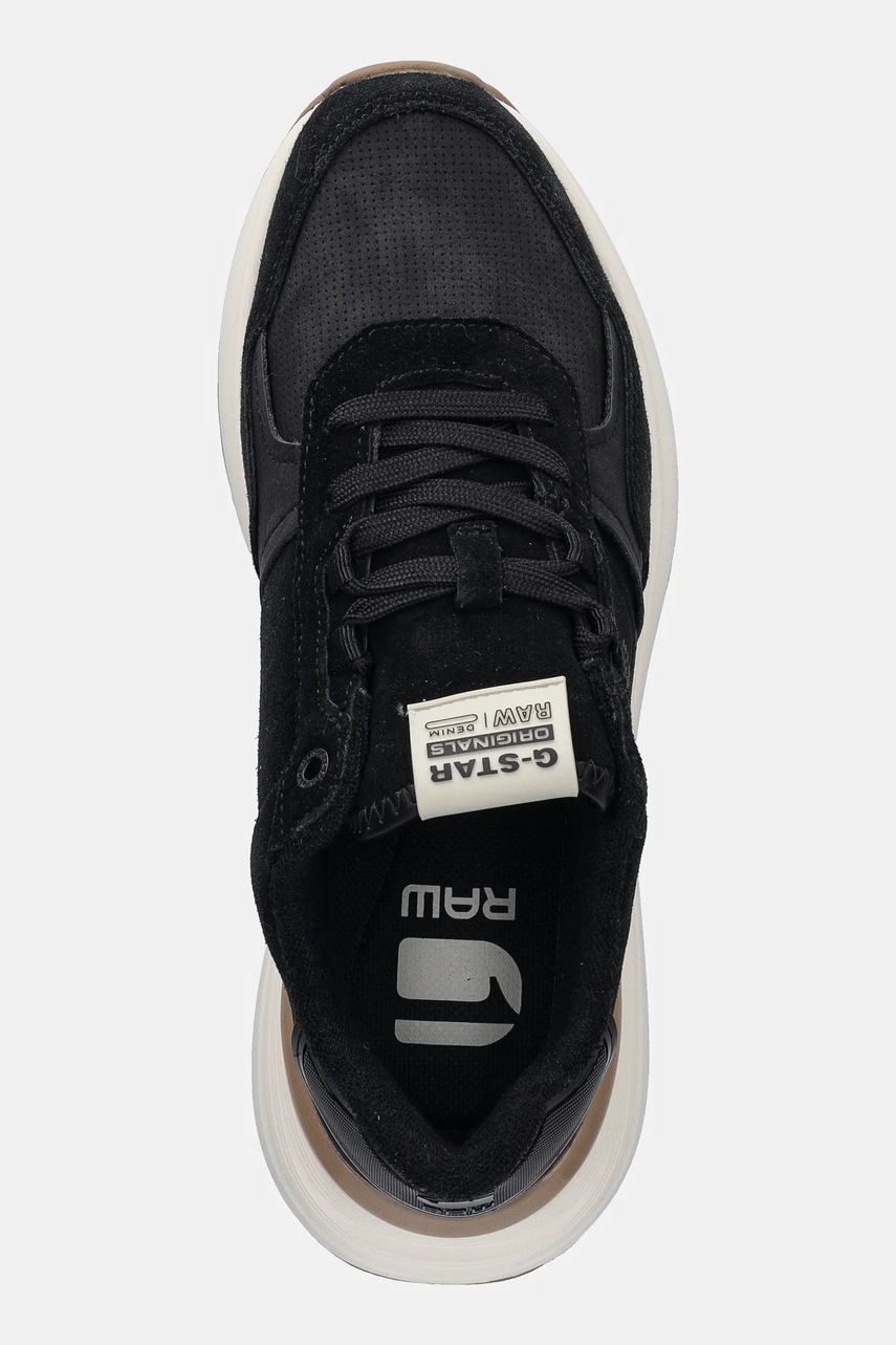 Tenisky G-Star LYN TWL W (obrázek 4)