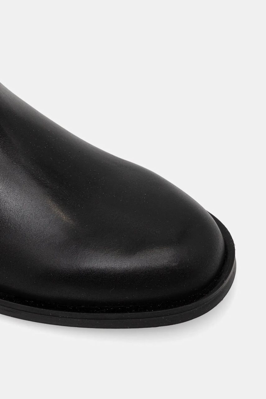 Kožené kozačky Marc O'Polo Enza (obrázek 4)