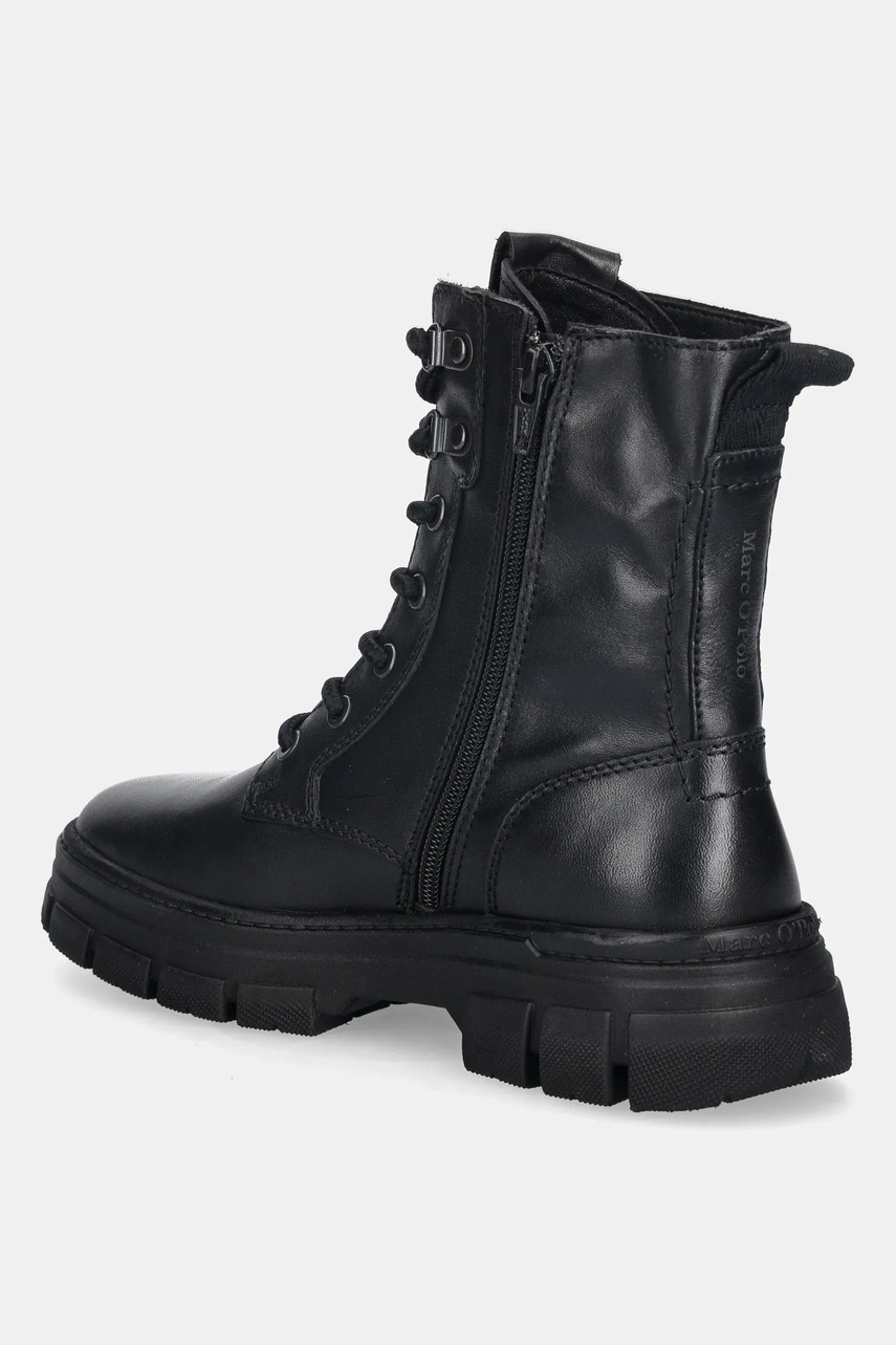 Kožené trapery Marc O'Polo Josy (obrázek 3)