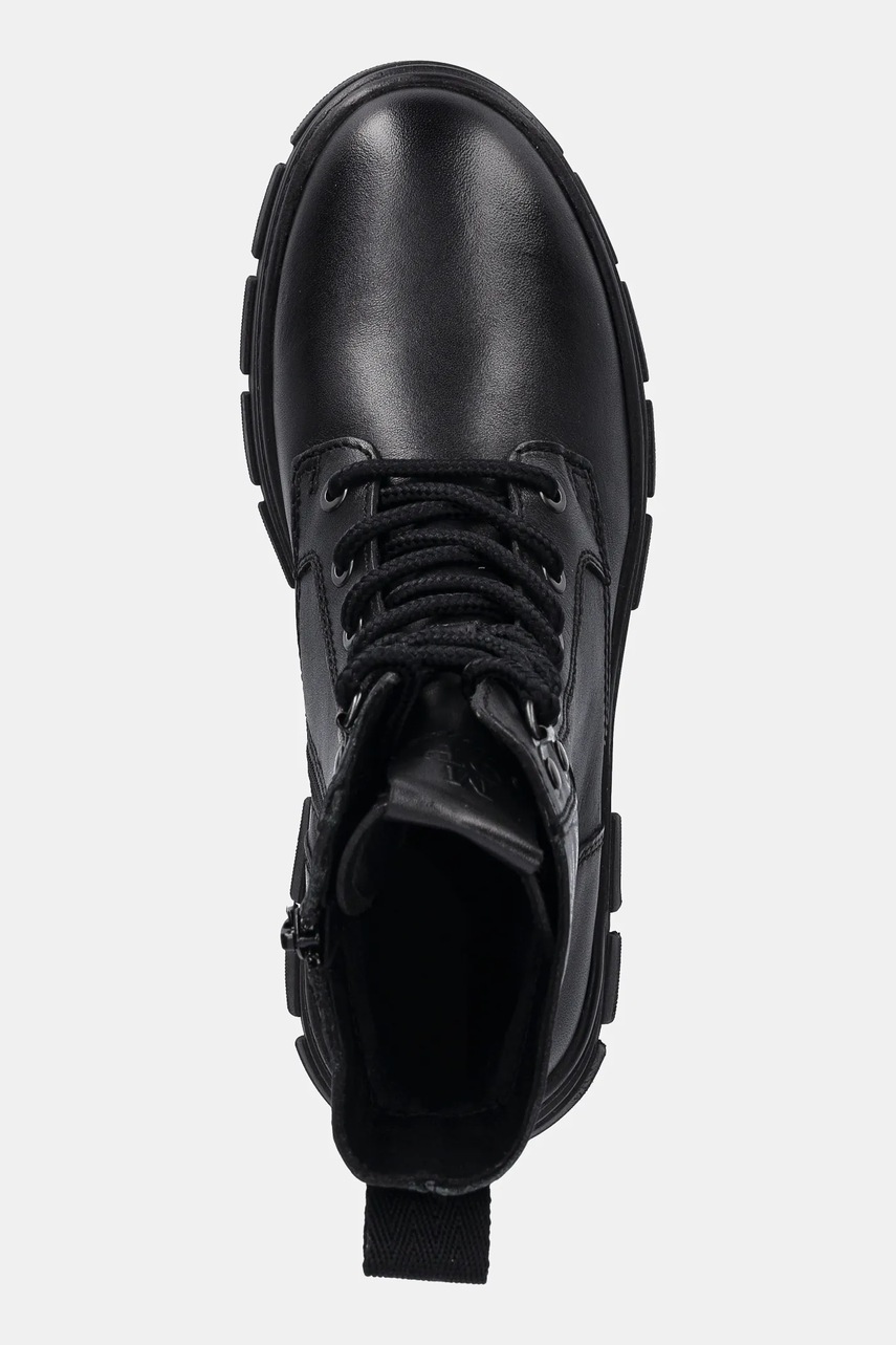 Kožené trapery Marc O'Polo Josy (obrázek 4)