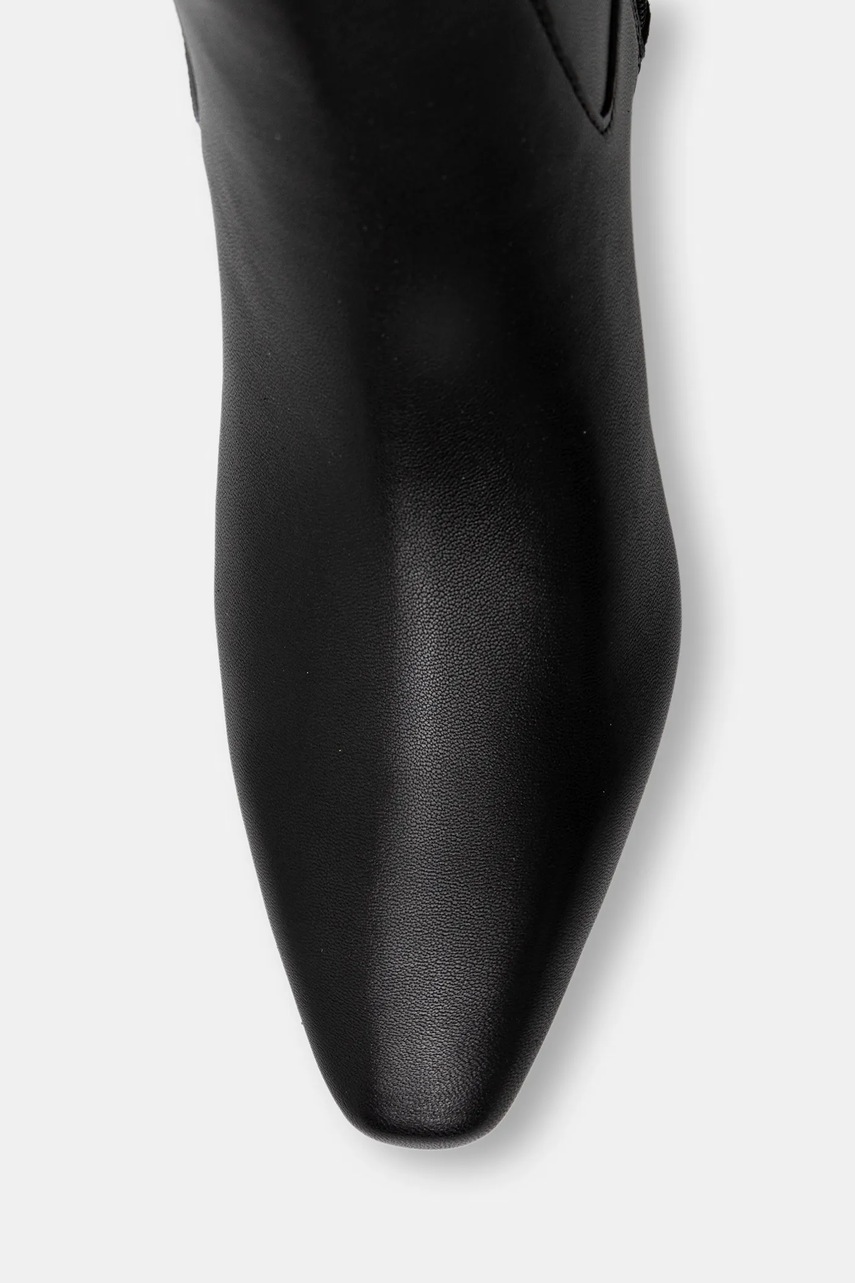 Kožené kozačky Guess SARLIE (obrázek 4)