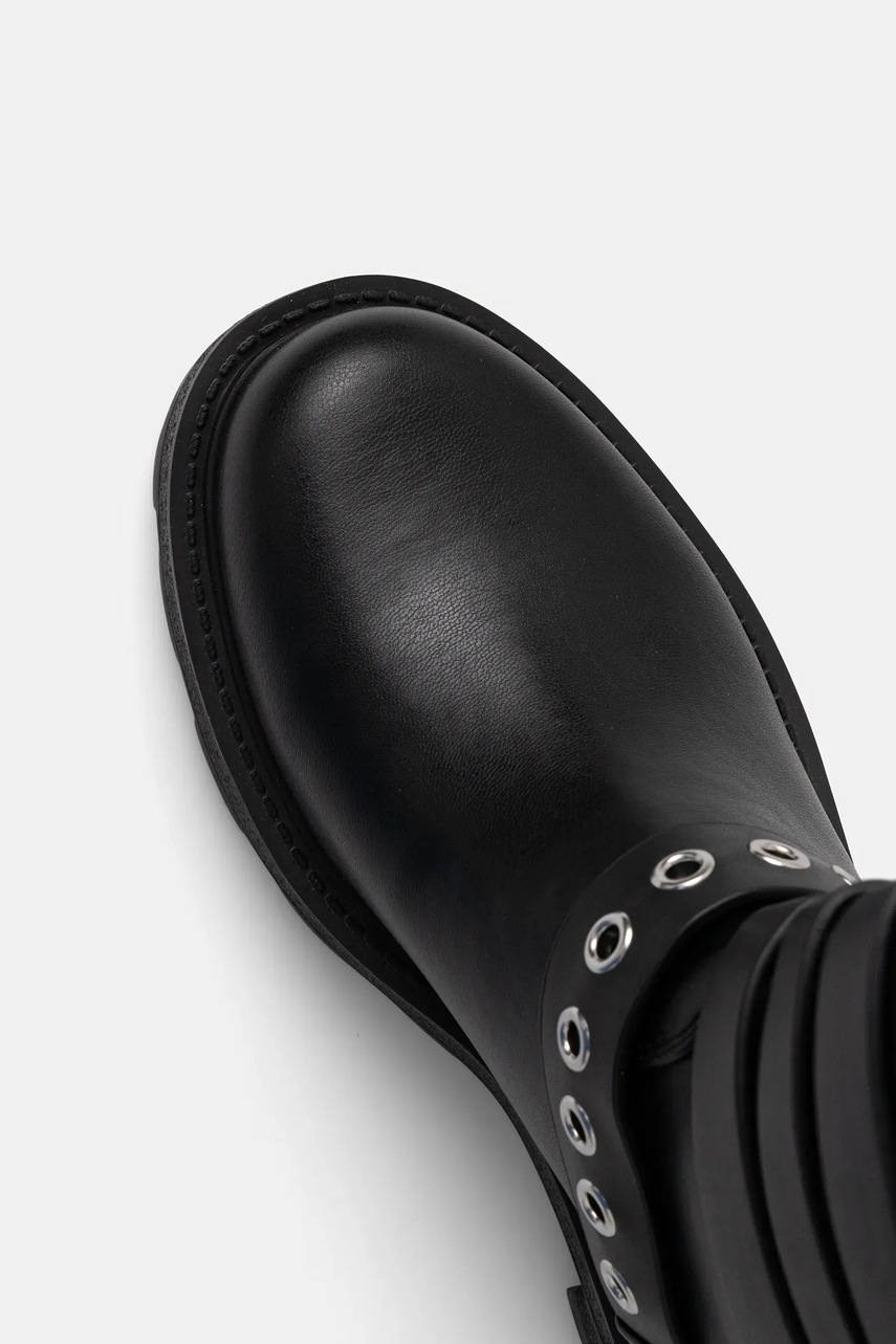 Kozačky Guess YANKY (obrázek 4)