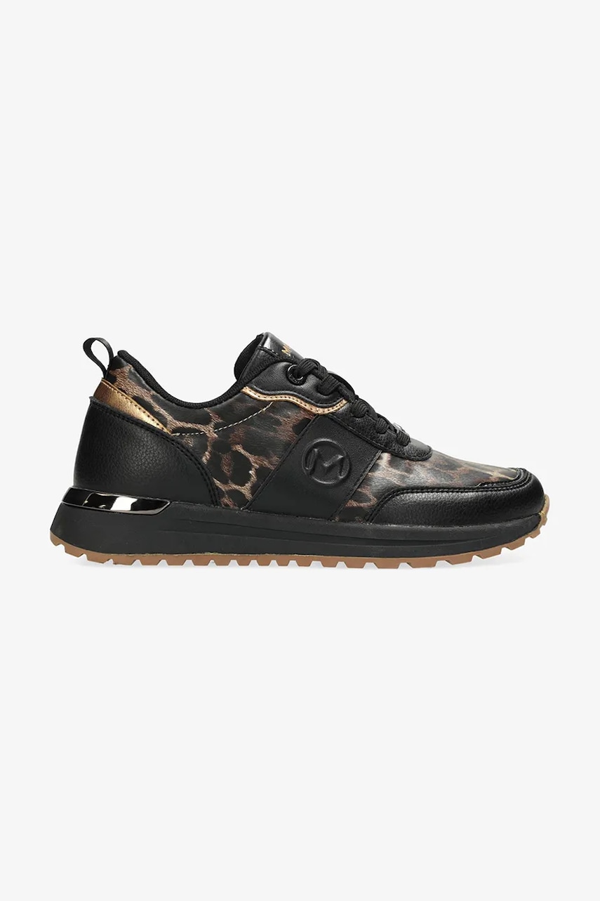 Mexx sneakers NOURAYA OBI culoarea negru, MI001001053W-01