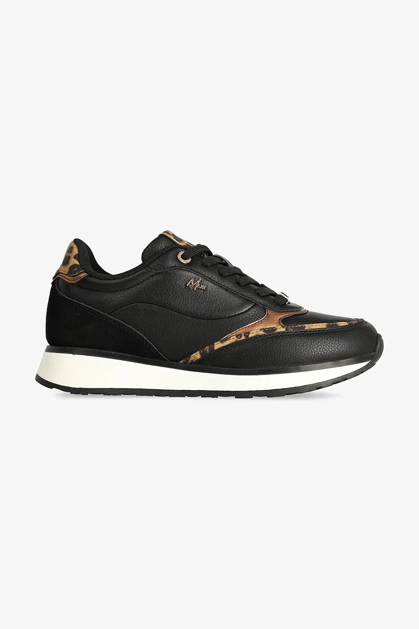 Mexx sneakers SOLORA RARE culoarea negru, MI001003853W