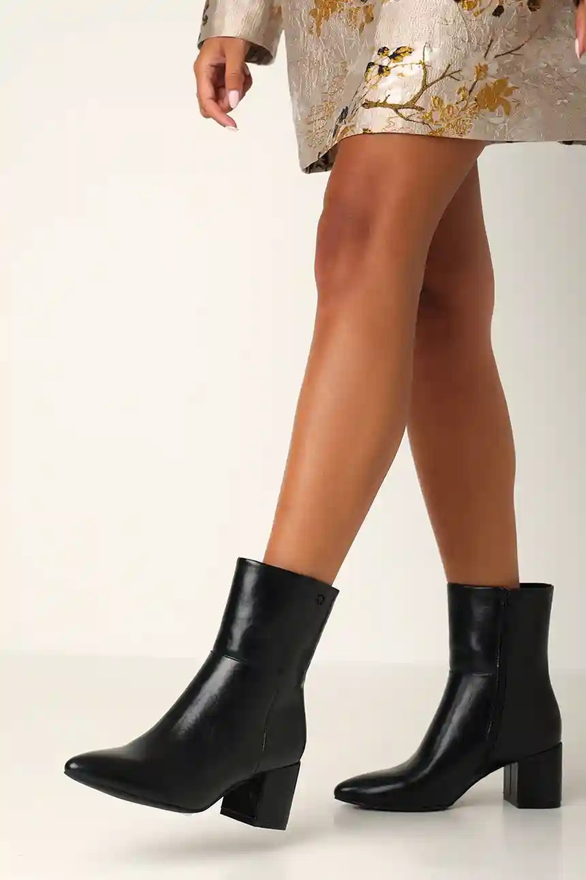 Nízké kozačky Mexx PAM MILA (obrázek 7)