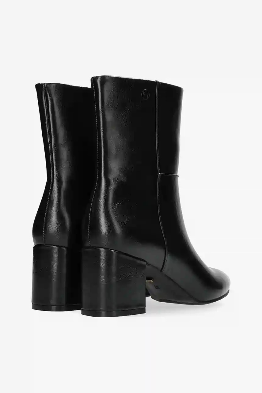 Nízké kozačky Mexx PAM MILA (obrázek 3)