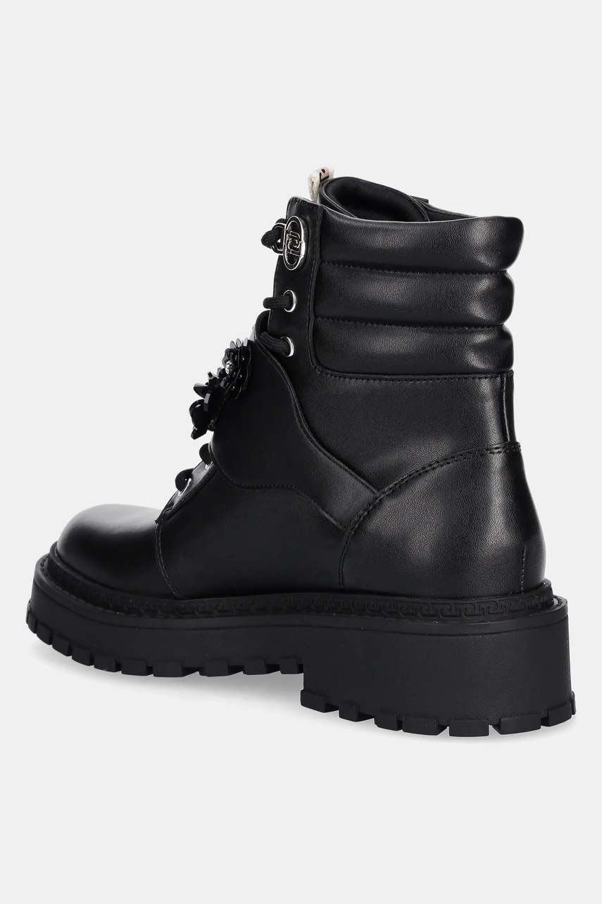 Kožené workery Liu Jo RUMI 40 (obrázek 3)