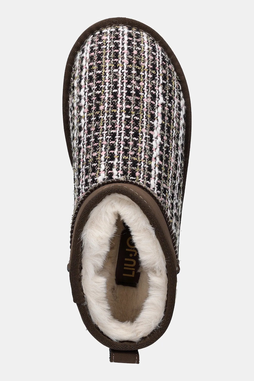 Sněhule Liu Jo JANE 01