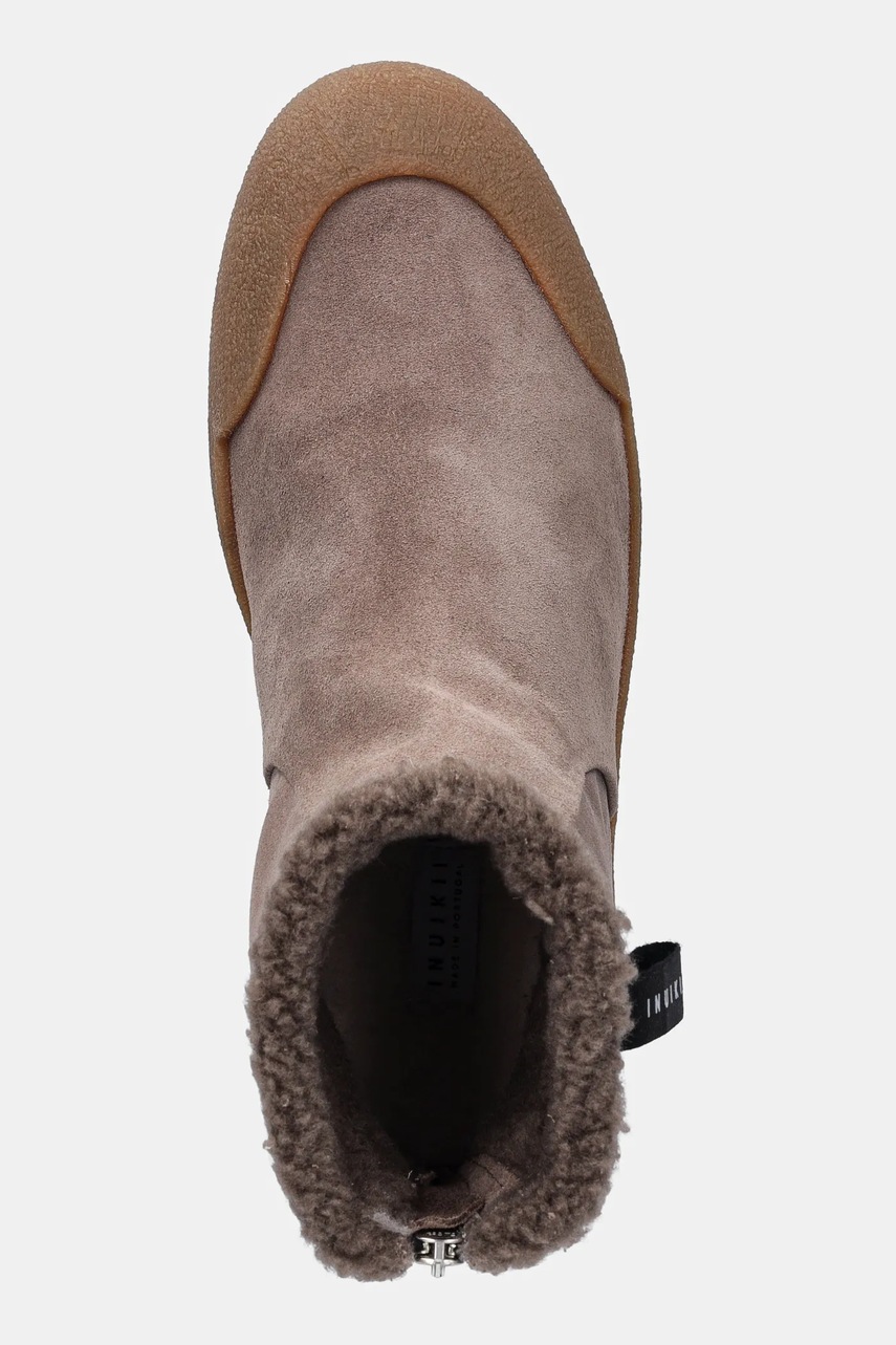 Semišové sněhule Inuikii Cortina (obrázek 4)