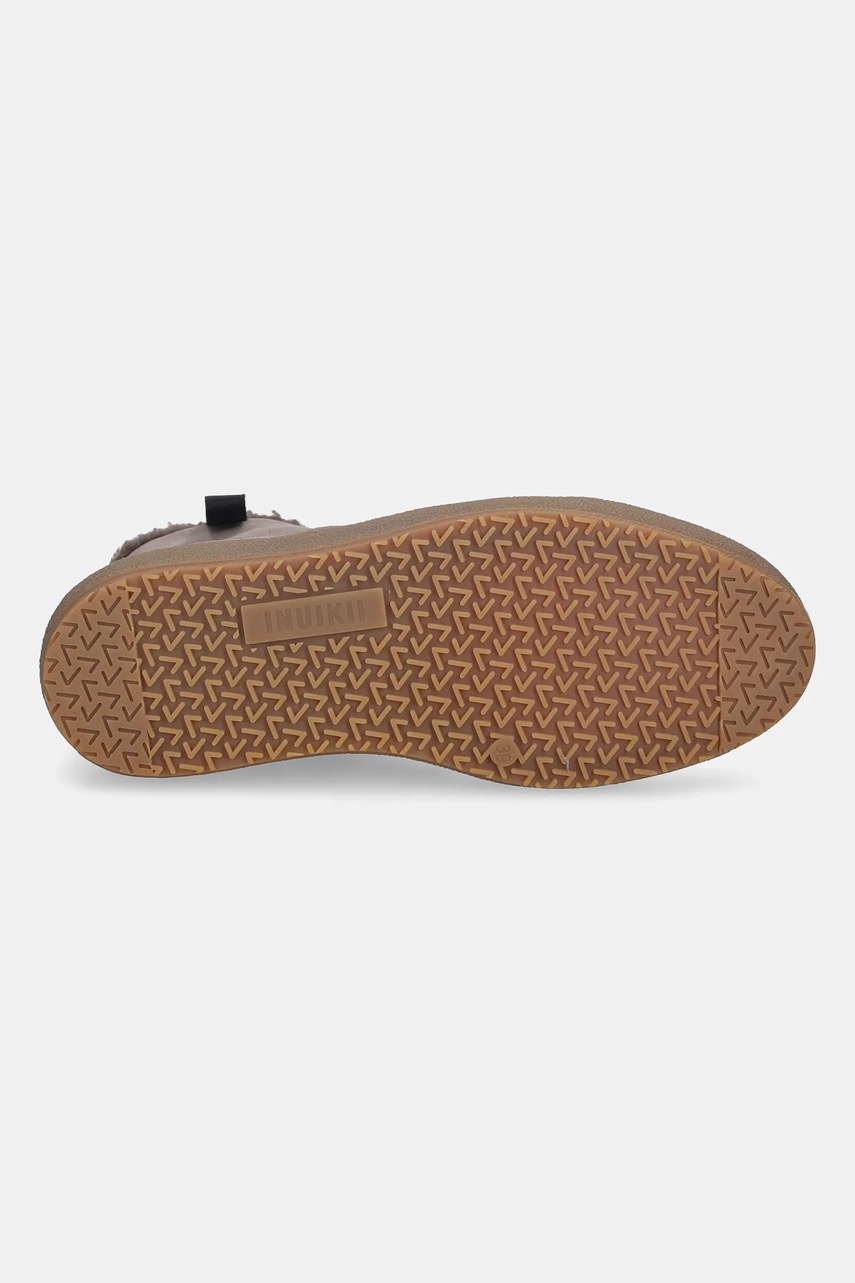 Semišové sněhule Inuikii Cortina (obrázek 5)