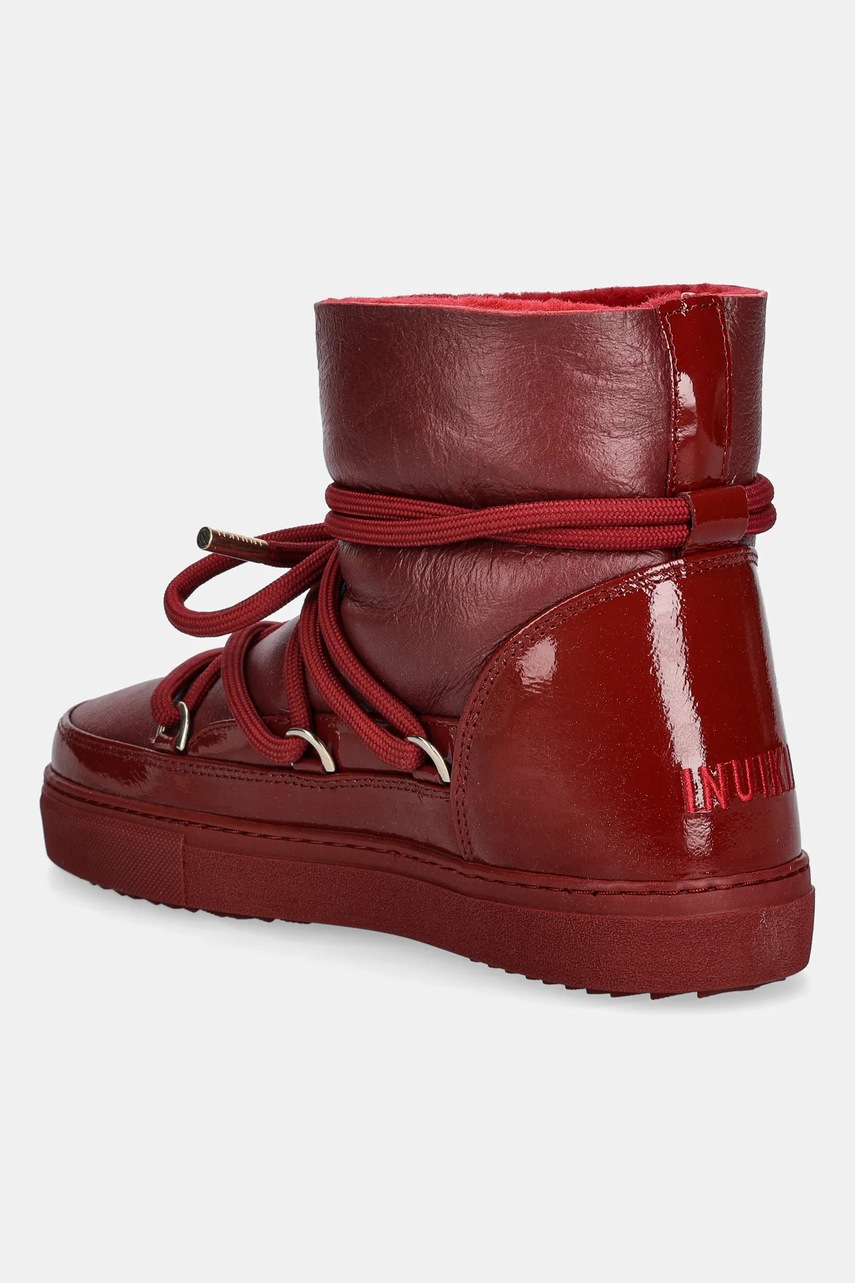 Kožené sněhule Inuikii Gloss (obrázek 3)