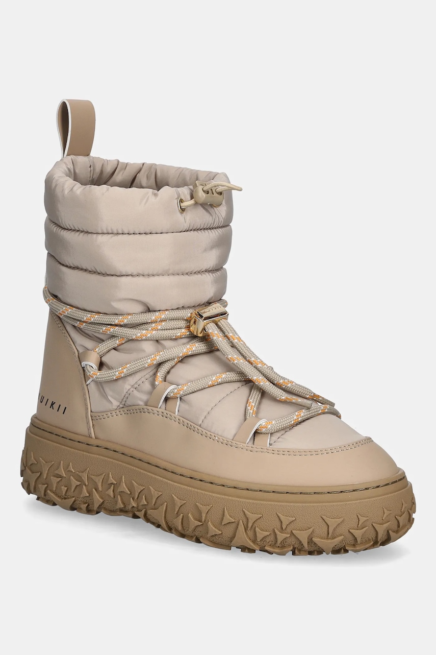 Inuikii cizme de iarnă Technical Performance culoarea bej, 1001.010.0032.251