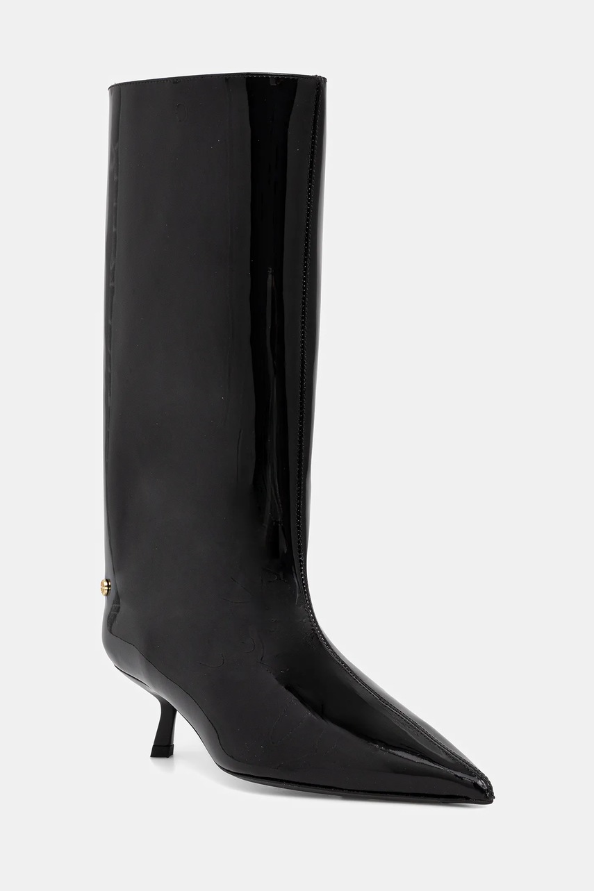 Anine Bing ghete de piele hilda