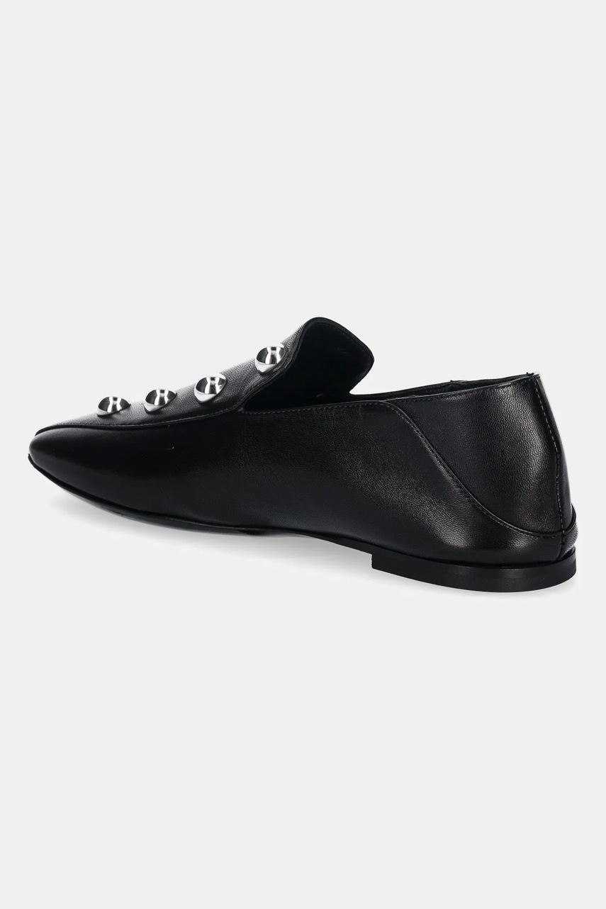 Δερμάτινα μοκασίνια IRO Cloclo Studs φωτογραφία