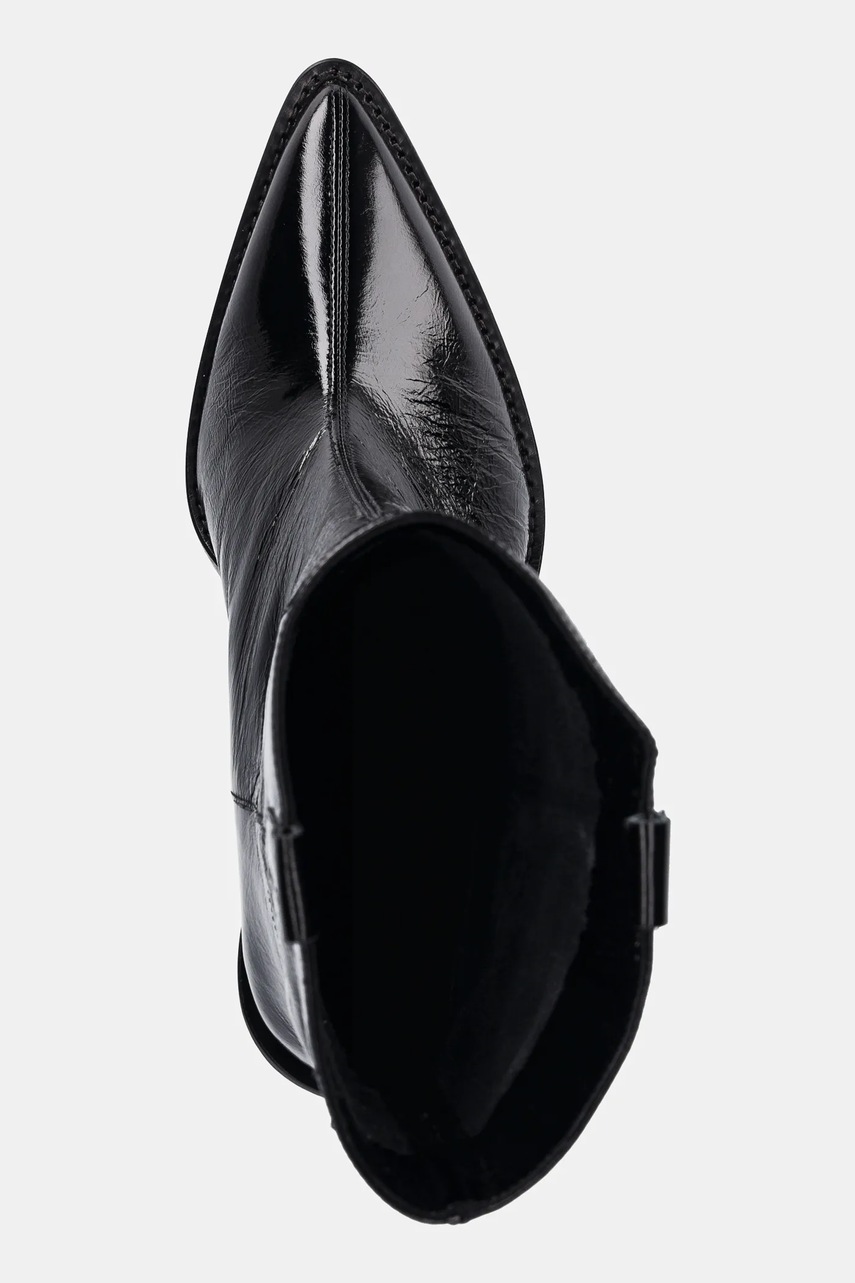 Westernové kožené boty IRO Mazola (obrázek 4)