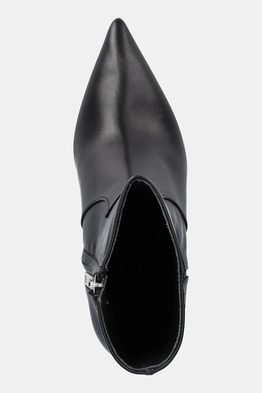 Δερμάτινες μπότες IRO Davy φωτογραφία