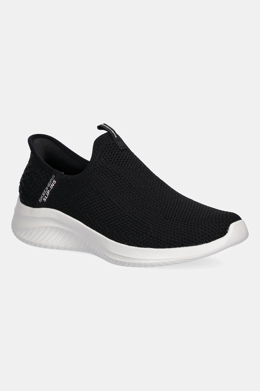 Skechers sneakers ULTRA FLEX 3.0-EASY culoarea negru, 150450