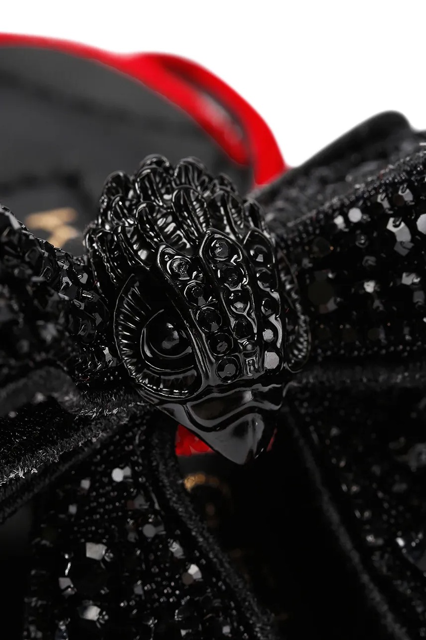 Sandály Kurt Geiger London Bow High Sandal (obrázek 4)