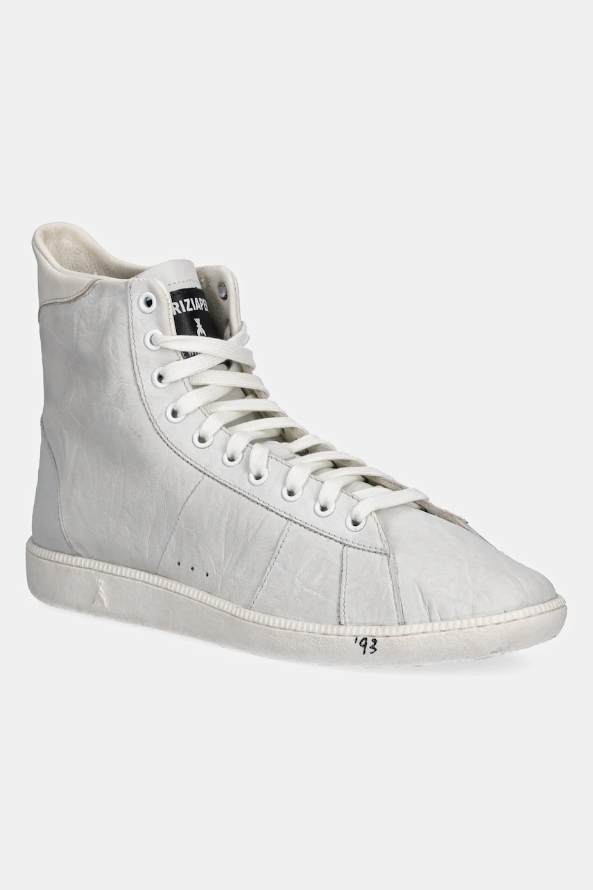 Δερμάτινα ελαφριά παπούτσια Patrizia Pepe