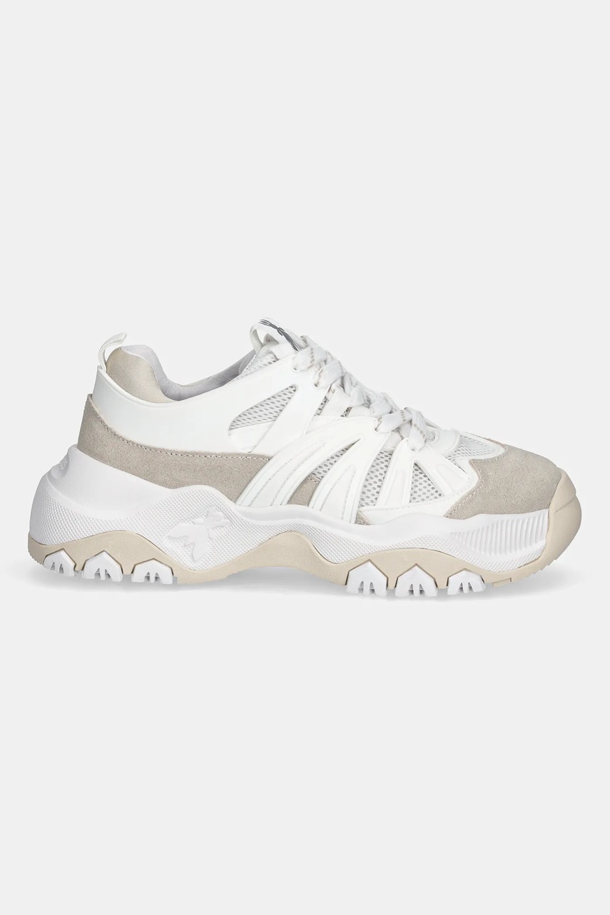 Кроссовки Patrizia Pepe цвет белый 8Z0043 V005 J4Q7