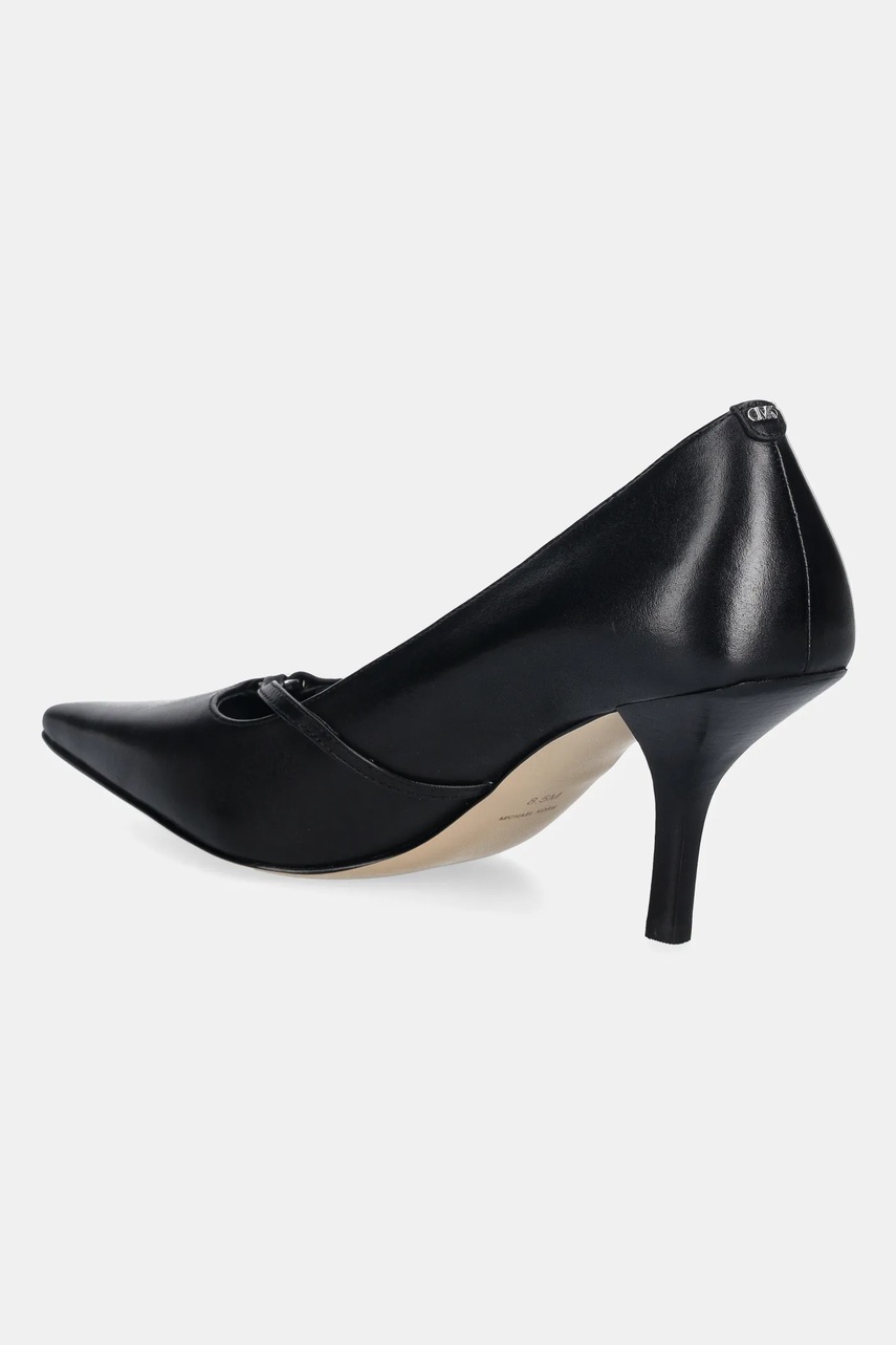 Kožené lodičky MICHAEL Michael Kors Selina (obrázek 3)