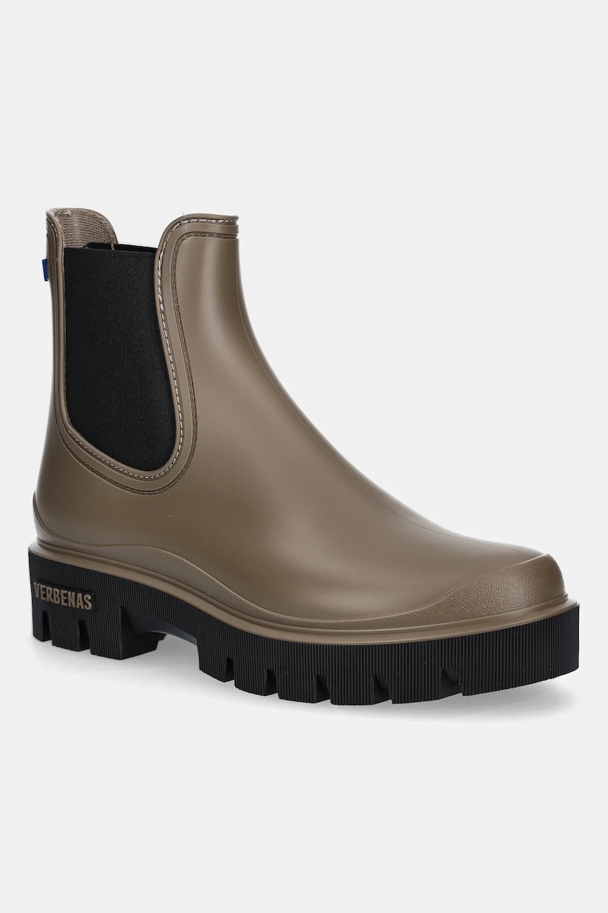 Verbenas cizme MAE MATE culoarea maro, 6160020434 Verbenas cizme MAE MATE culoarea maro, 6160020434