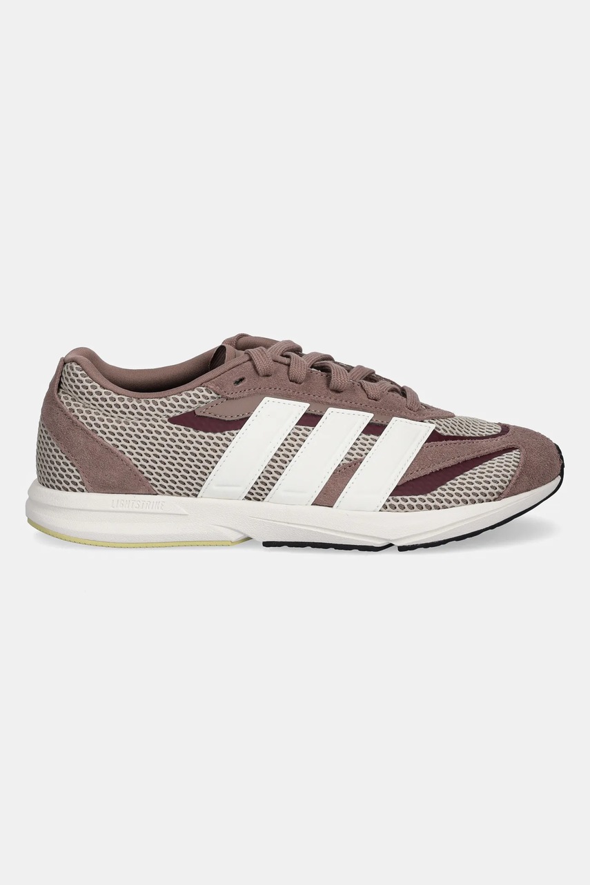 Кроссовки adidas Lightblaze LP цвет коричневый JP6183 Кроссовки adidas Lightblaze LP цвет коричневый JP6183