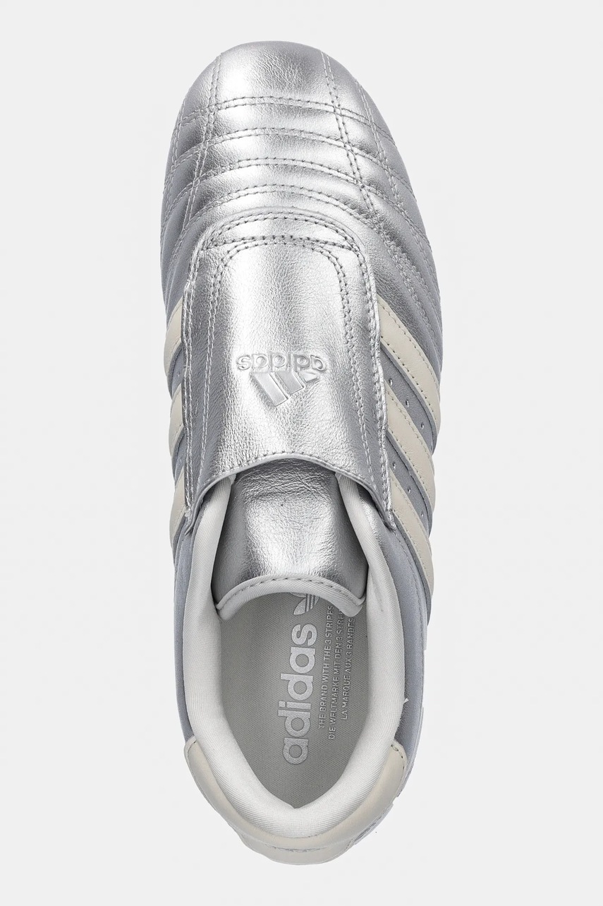 Kožené tenisky adidas Originals Teakwondo (obrázek 4)