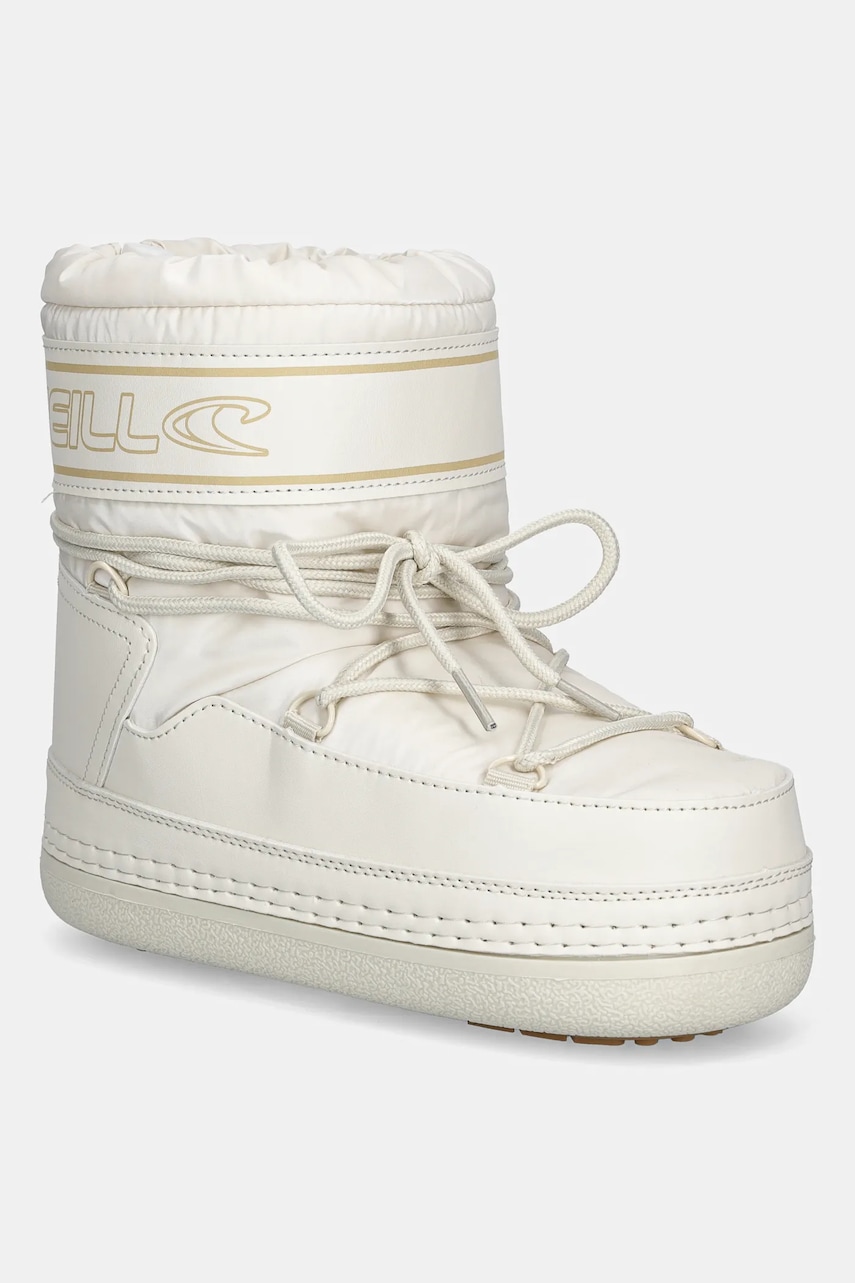 O\'Neill cizme de iarnă LISA culoarea bej, 90253012