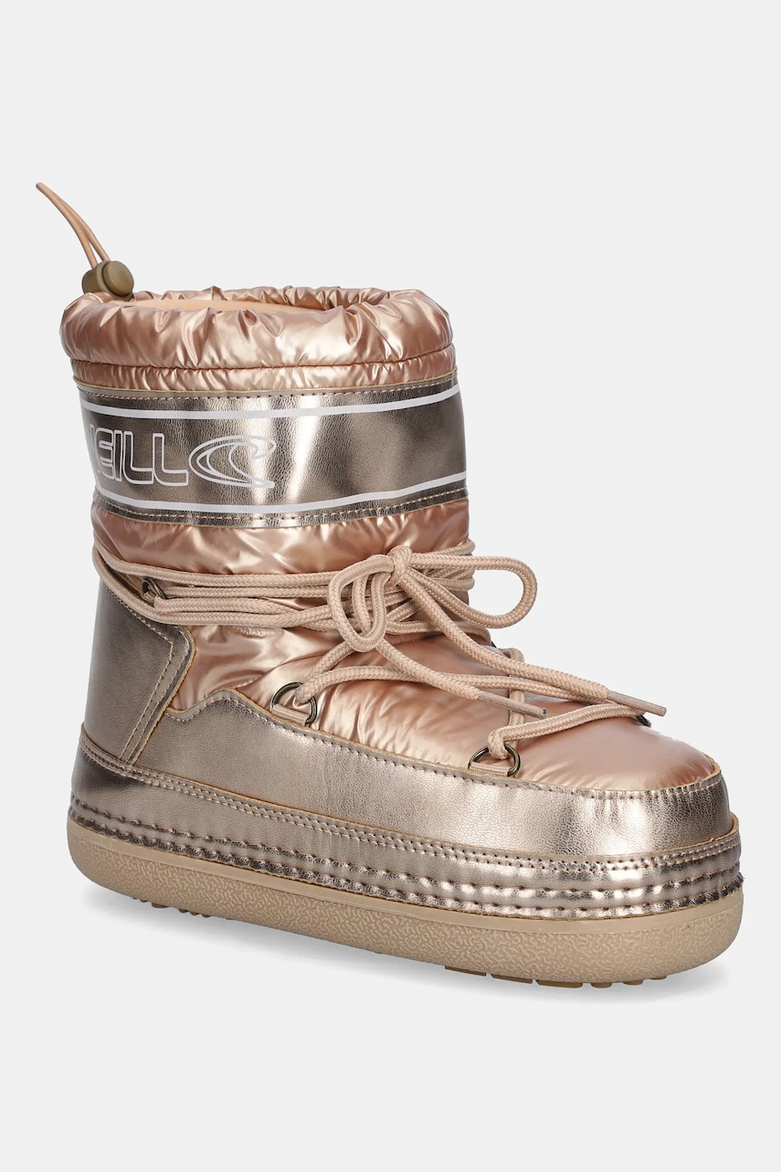 O'Neill cizme de iarnă LISA culoarea maro, 90253012