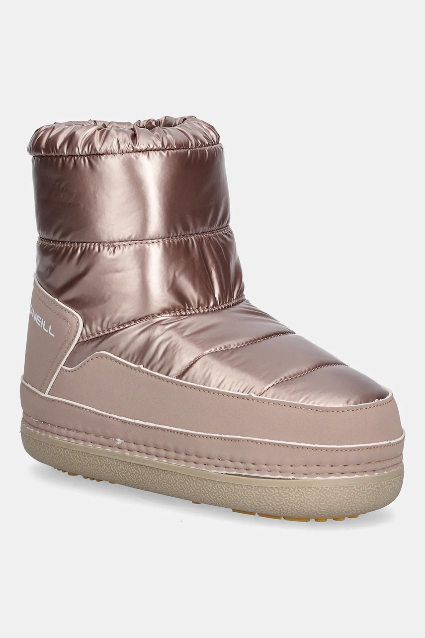 O'Neill cizme de iarnă LISA CHELSEA culoarea maro, 90253013