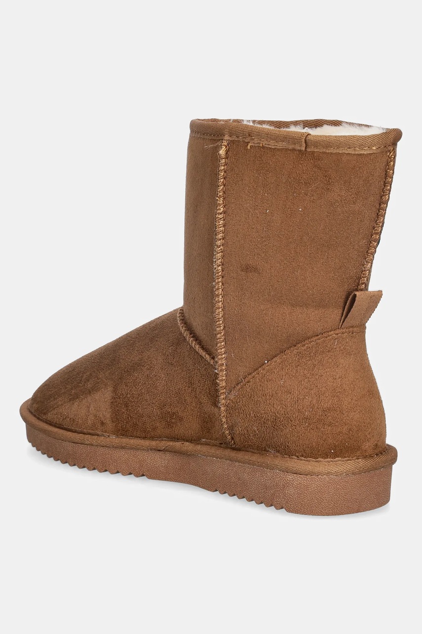 Μπότες χιονιού O'Neill BESIANA χρώμα: καφέ, 90253015 φωτογραφία