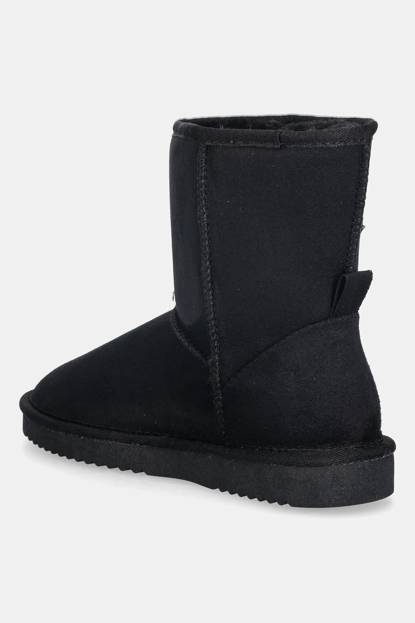 Μπότες χιονιού O'Neill BESIANA χρώμα: μαύρο, 90253015 φωτογραφία