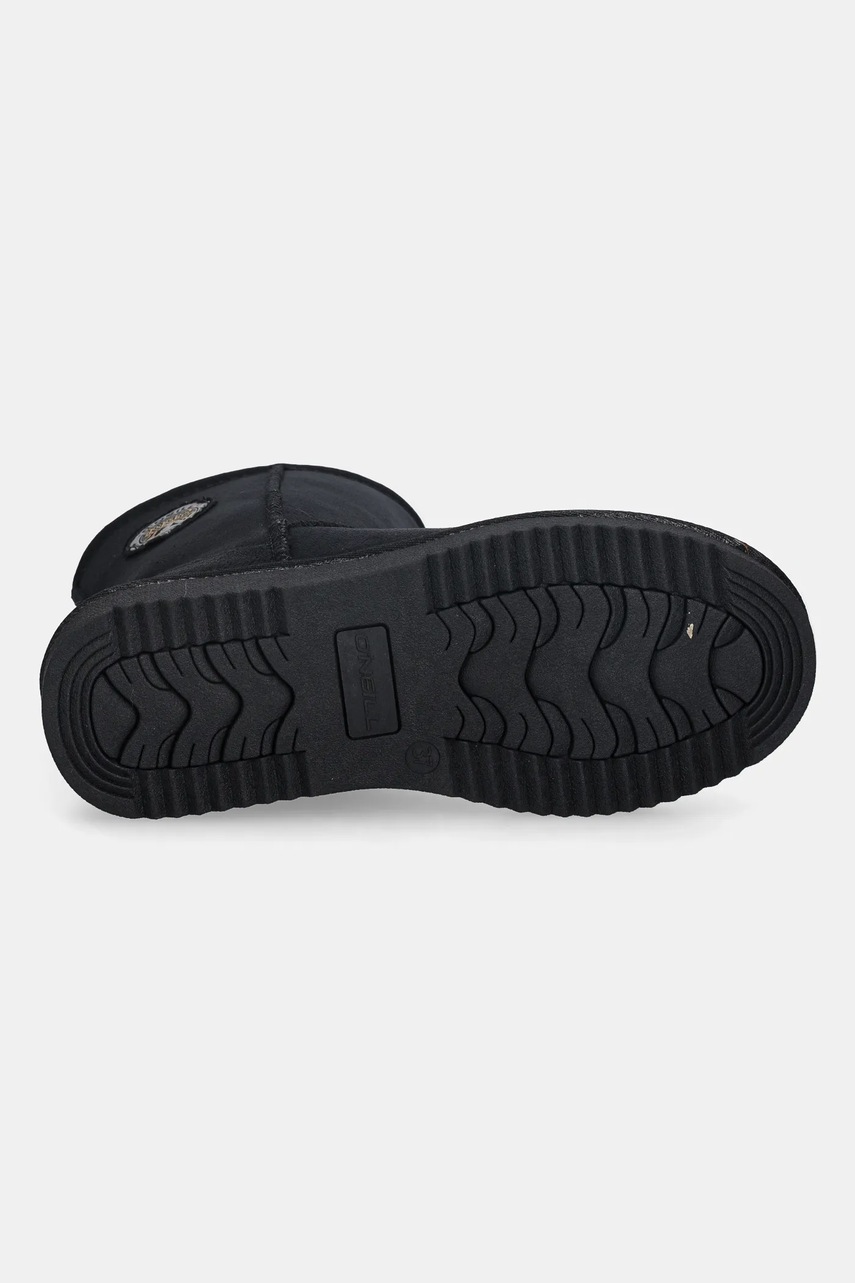 Μπότες χιονιού O'Neill BESIANA χρώμα: μαύρο, 90253015 φωτογραφία